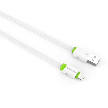 کابل تبدیل USB به لایتنینگ کنیگ استار مدل KS01i طول 2 متر